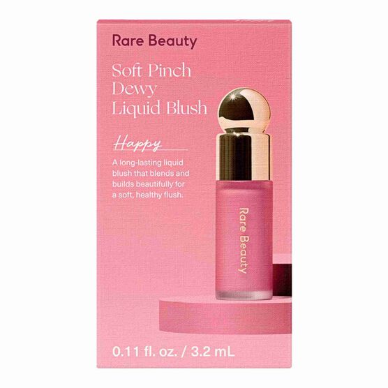 SOFT PINCH LIQUID BLUSH-HAPPY